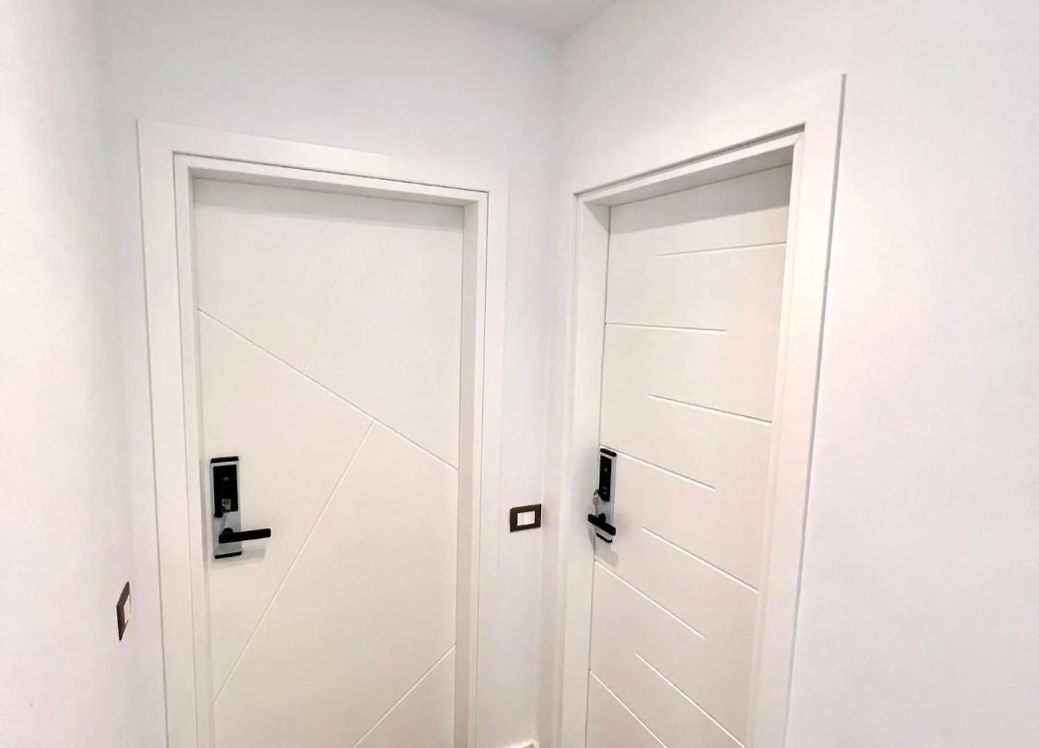 Hrs Apartment 1 Dıraç